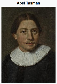 Willem de Vlamingh 